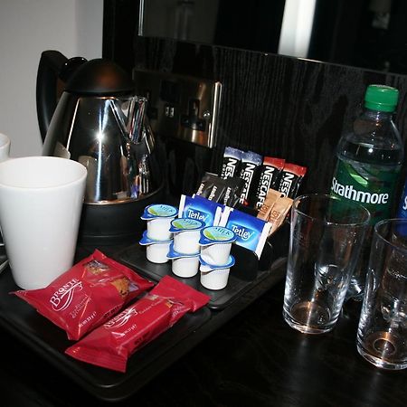 The Yarborough Hotel Wetherspoon Γκρίμσμπι Εξωτερικό φωτογραφία