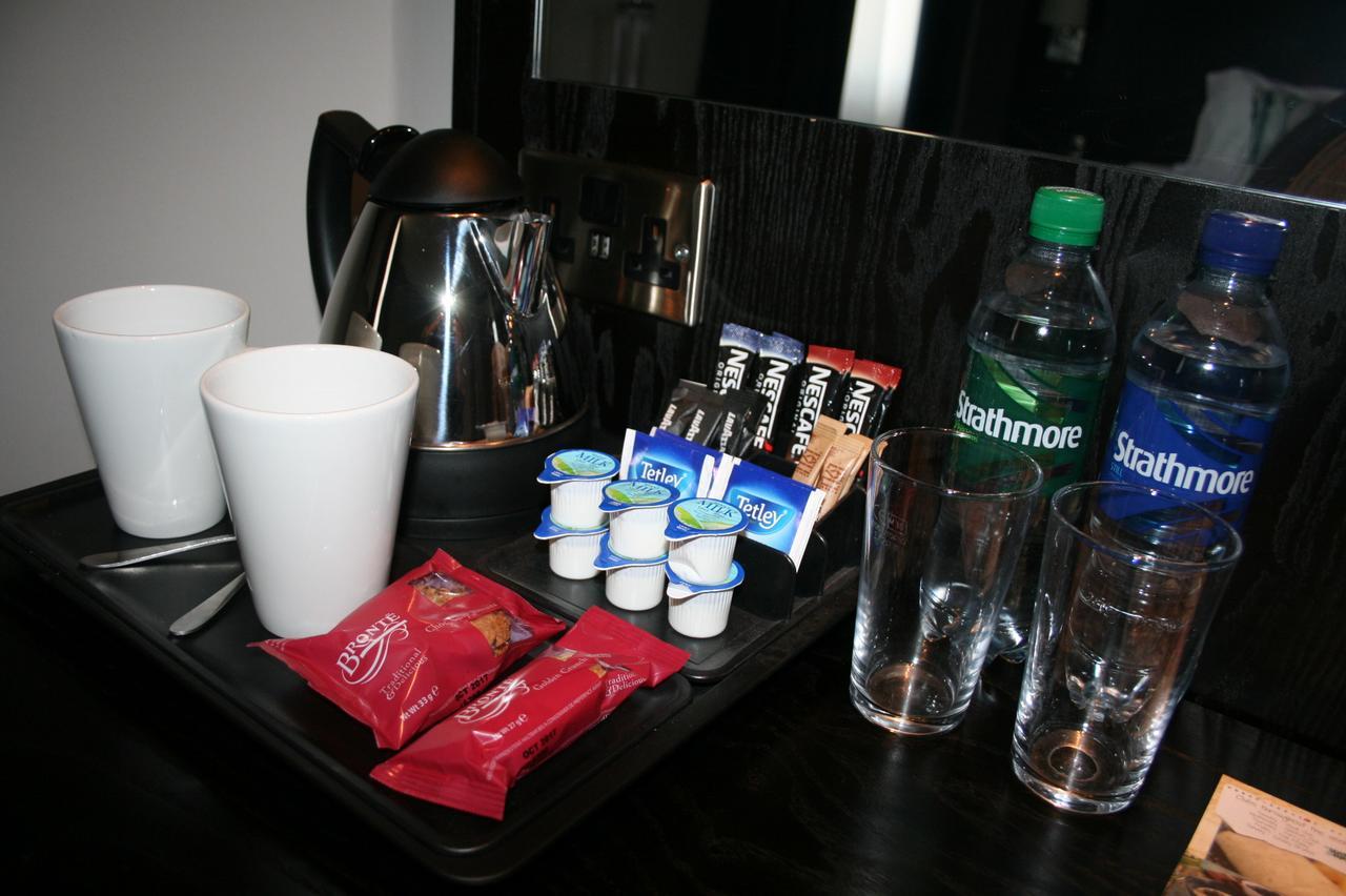 The Yarborough Hotel Wetherspoon Γκρίμσμπι Εξωτερικό φωτογραφία