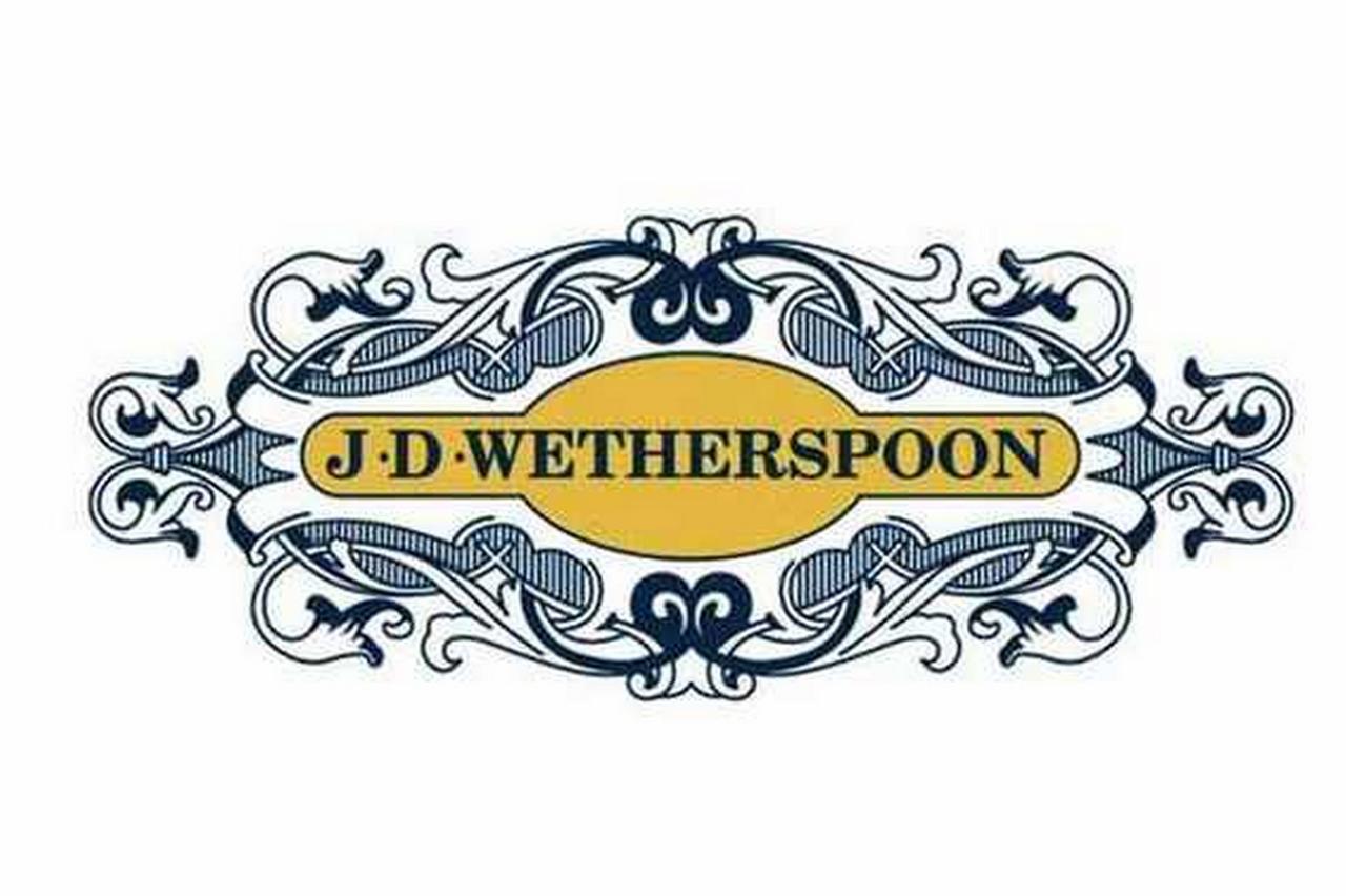 The Yarborough Hotel Wetherspoon Γκρίμσμπι Εξωτερικό φωτογραφία
